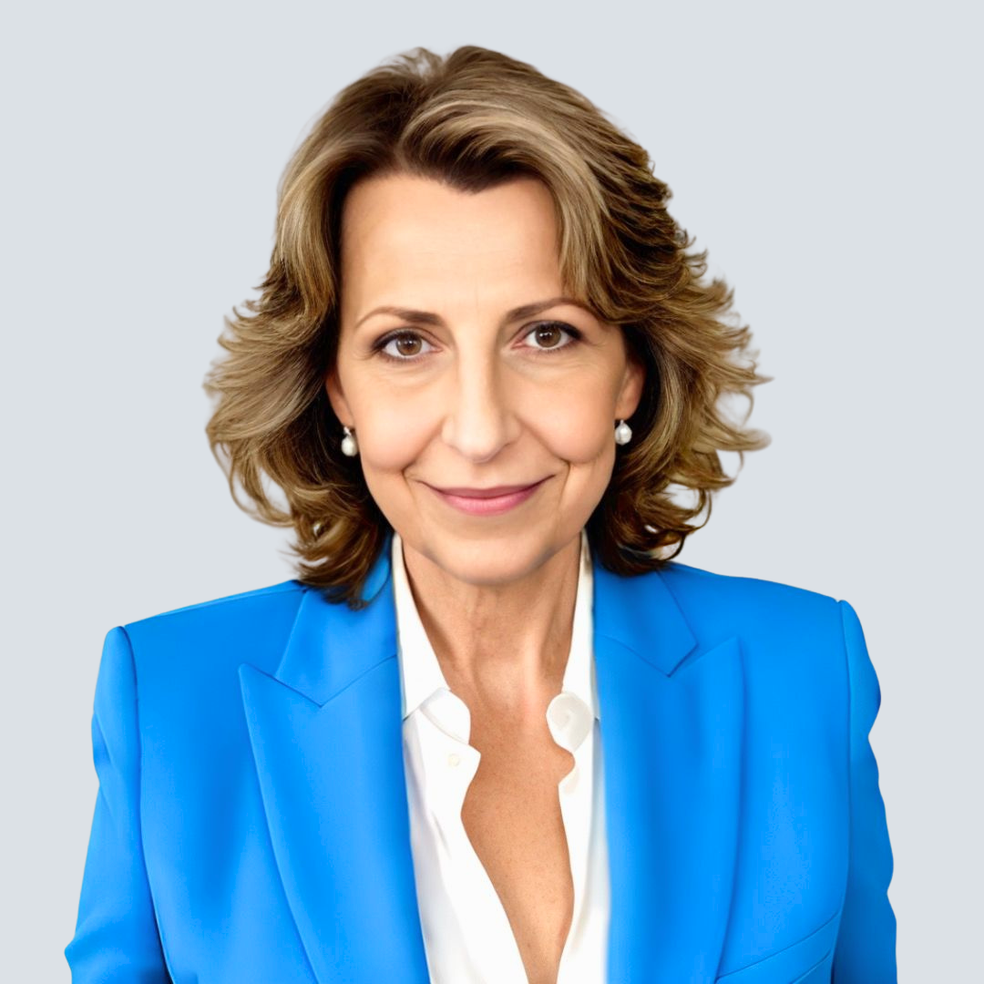 IRENE KLUSKA