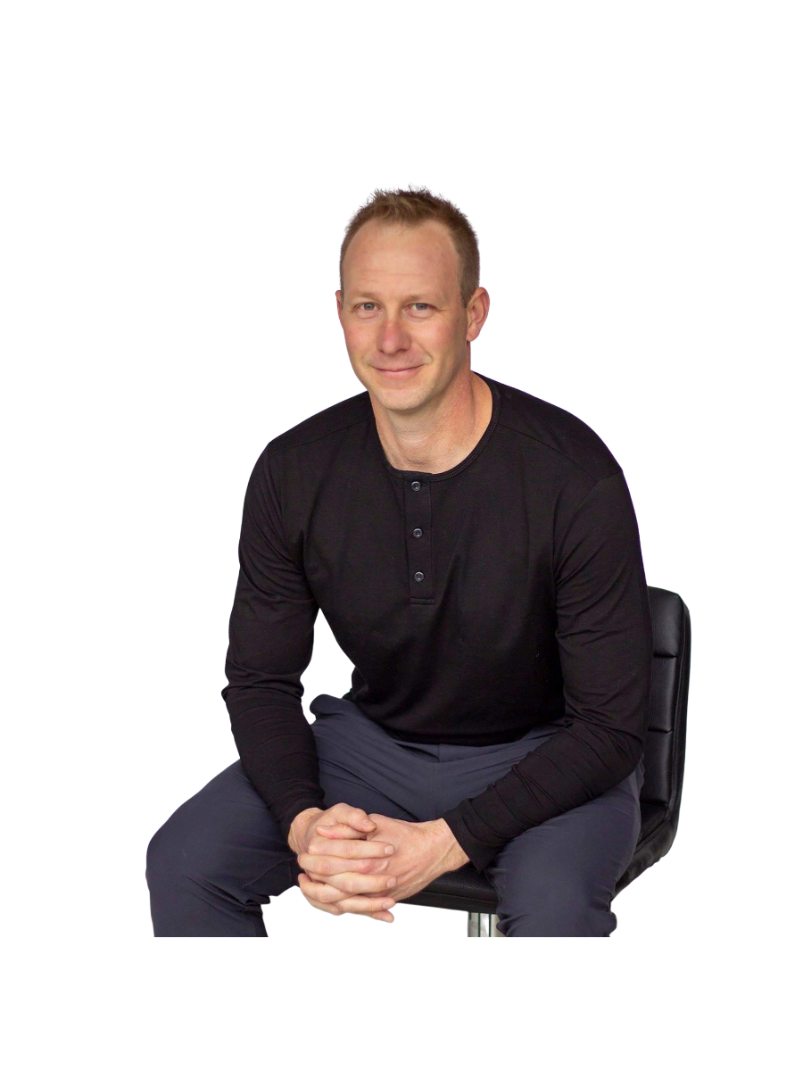TREVOR CARNE