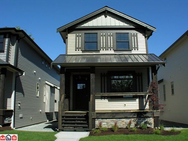 I have sold a property at 34627 4TH AVE in Abbotsford
