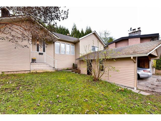 I have sold a property at 33214 GEORGE FERGUSON WAY in Abbotsford
