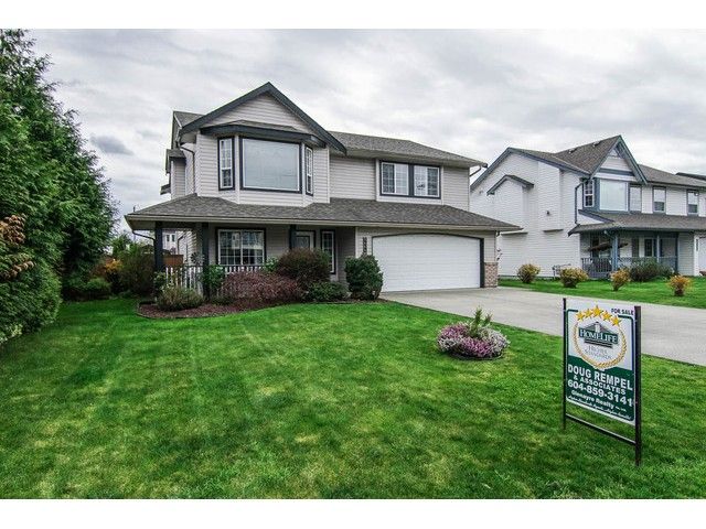 I have sold a property at 34640 6TH AVE in Abbotsford
