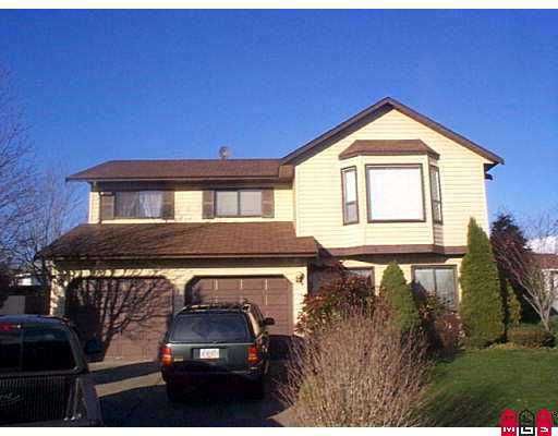 I have sold a property at 33517 KINSALE PL in Abbotsford
