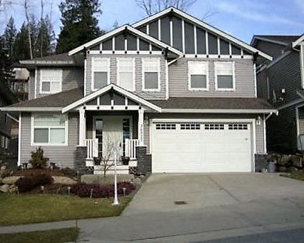 I have sold a property at 36527 LESTER PEARSON WAY in Abbotsford
