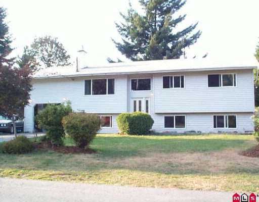 I have sold a property at 34483 KENT AVE in Abbotsford
