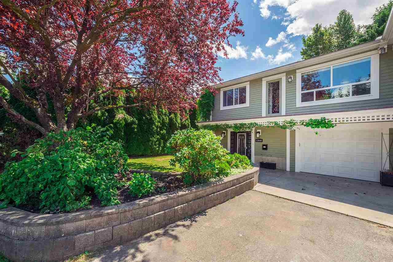 I have sold a property at 12646 93A AVE in Surrey
