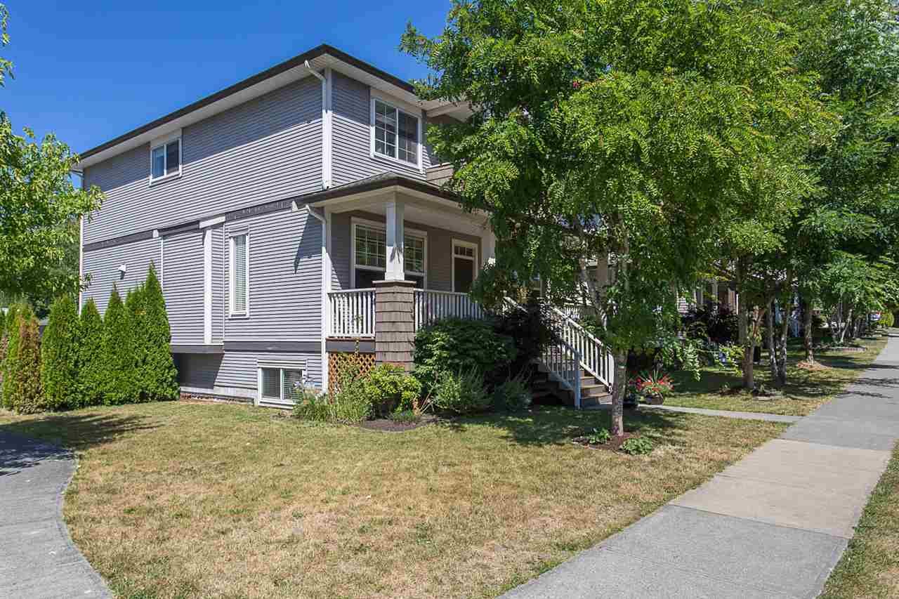 I have sold a property at 36368 STEPHEN LEACOCK DR in Abbotsford
