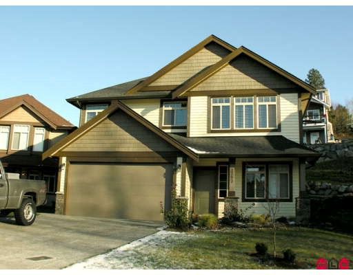 I have sold a property at 3782 MCKINLEY DR in Abbotsford
