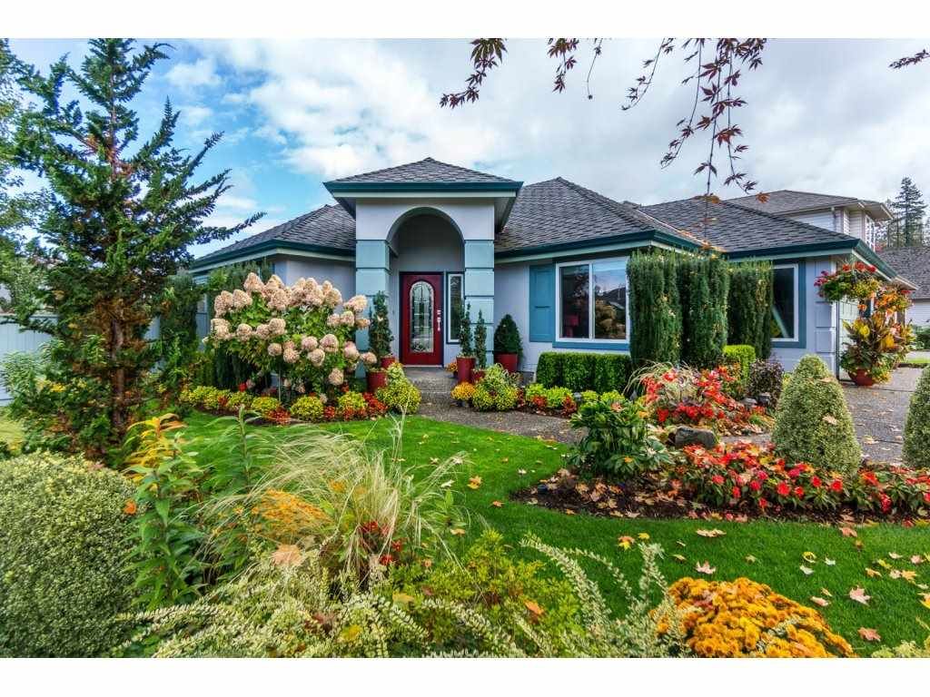 I have sold a property at 21569 TELEGRAPH TRAIL in Langley
