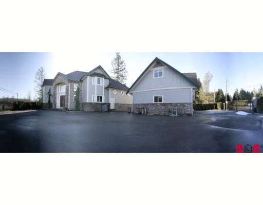 I have sold a property at 23988 36A AVE in Langley
