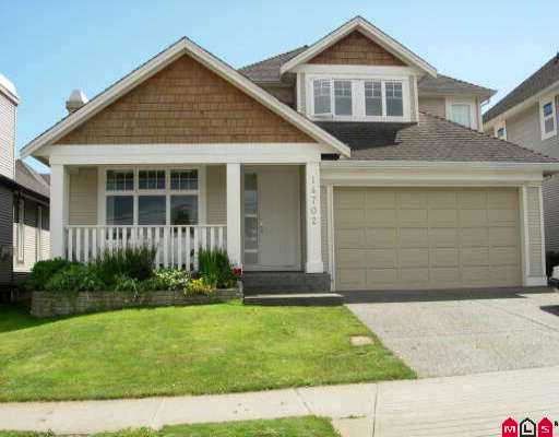 I have sold a property at 14702 76TH AVE in Surrey
