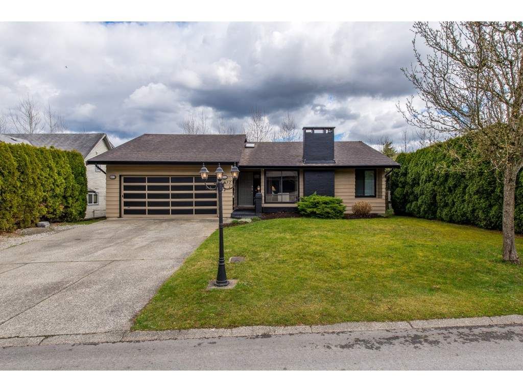 I have sold a property at 3732 DUNDEE PL in Abbotsford
