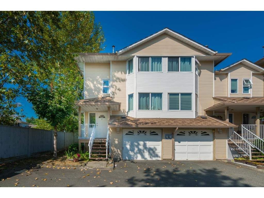 I have sold a property at 6 3087 IMMEL ST in Abbotsford
