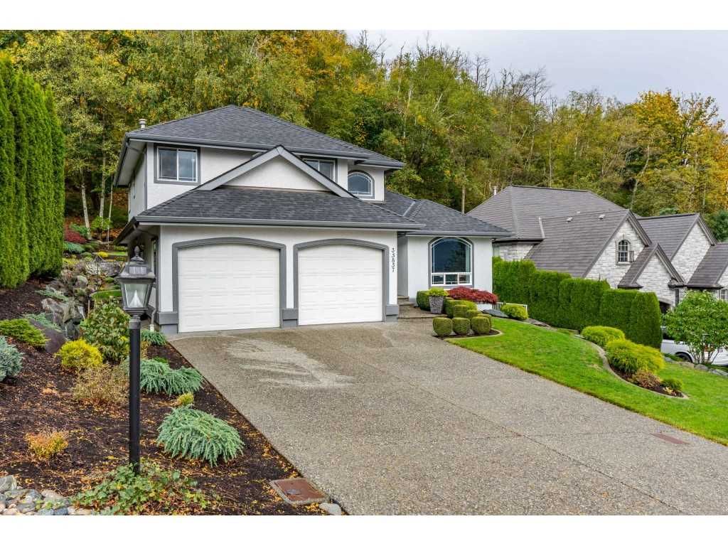 I have sold a property at 35857 REGAL PKY in Abbotsford
