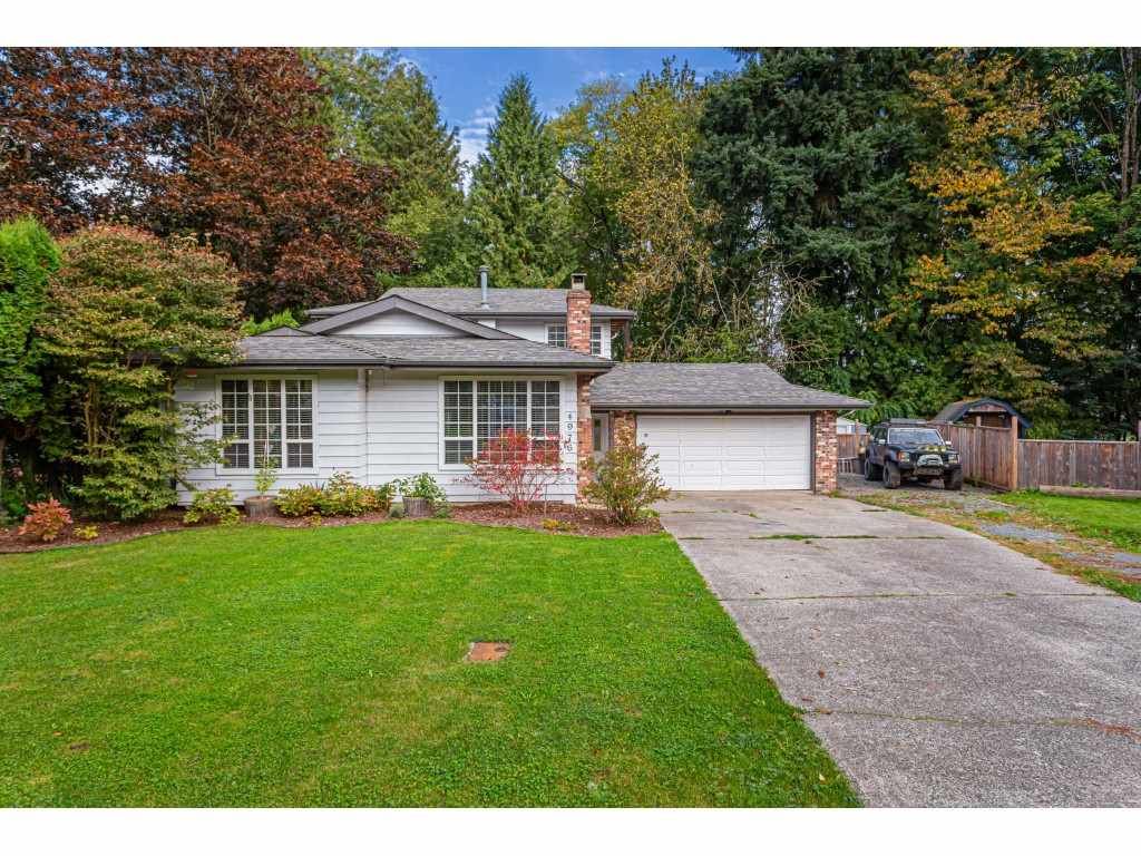 I have sold a property at 4976 198 ST in Langley
