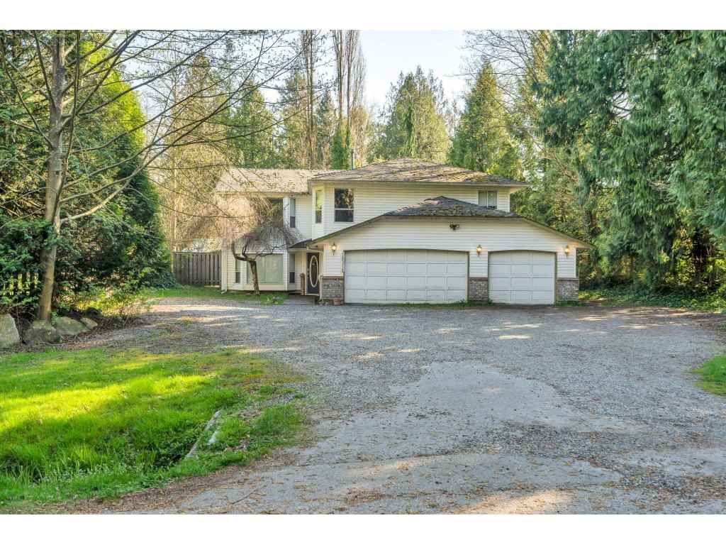 I have sold a property at 18314 94 AVE in Surrey
