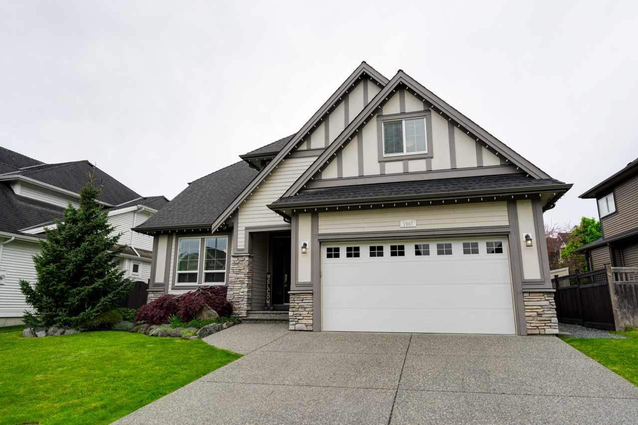 I have sold a property at 1997 MERLOT BLVD in Abbotsford
