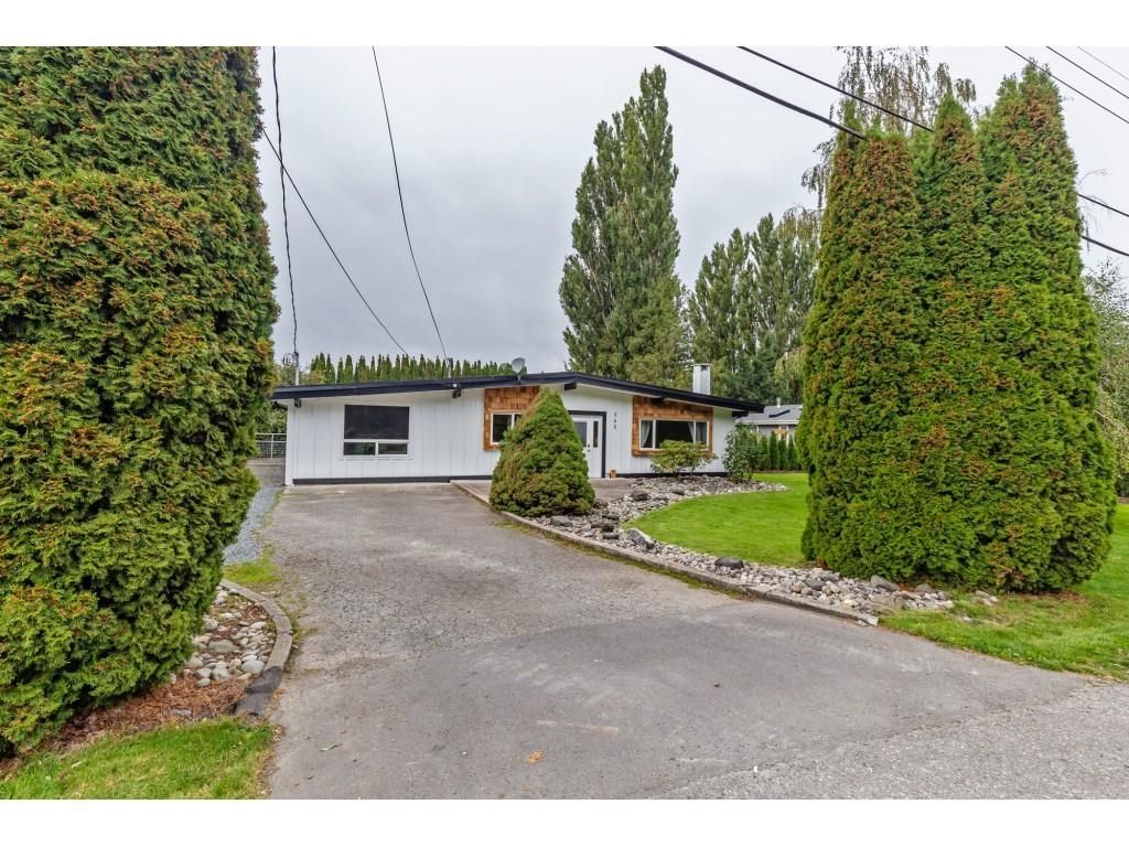 I have sold a property at 365 ARNOLD RD in Abbotsford
