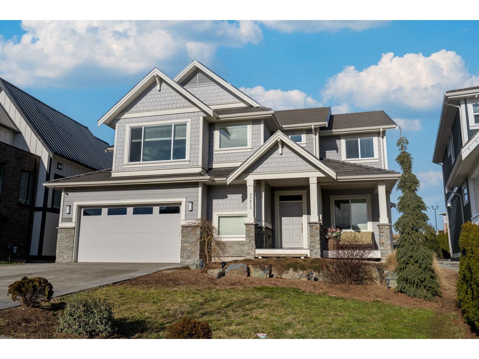 I have sold a property at 35475 EAGLE SUMMIT DR in Abbotsford
