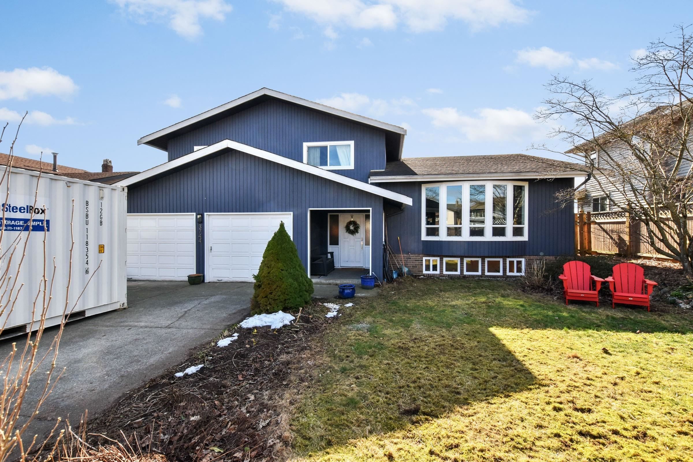 I have sold a property at 3744 BALSAM CRES in Abbotsford
