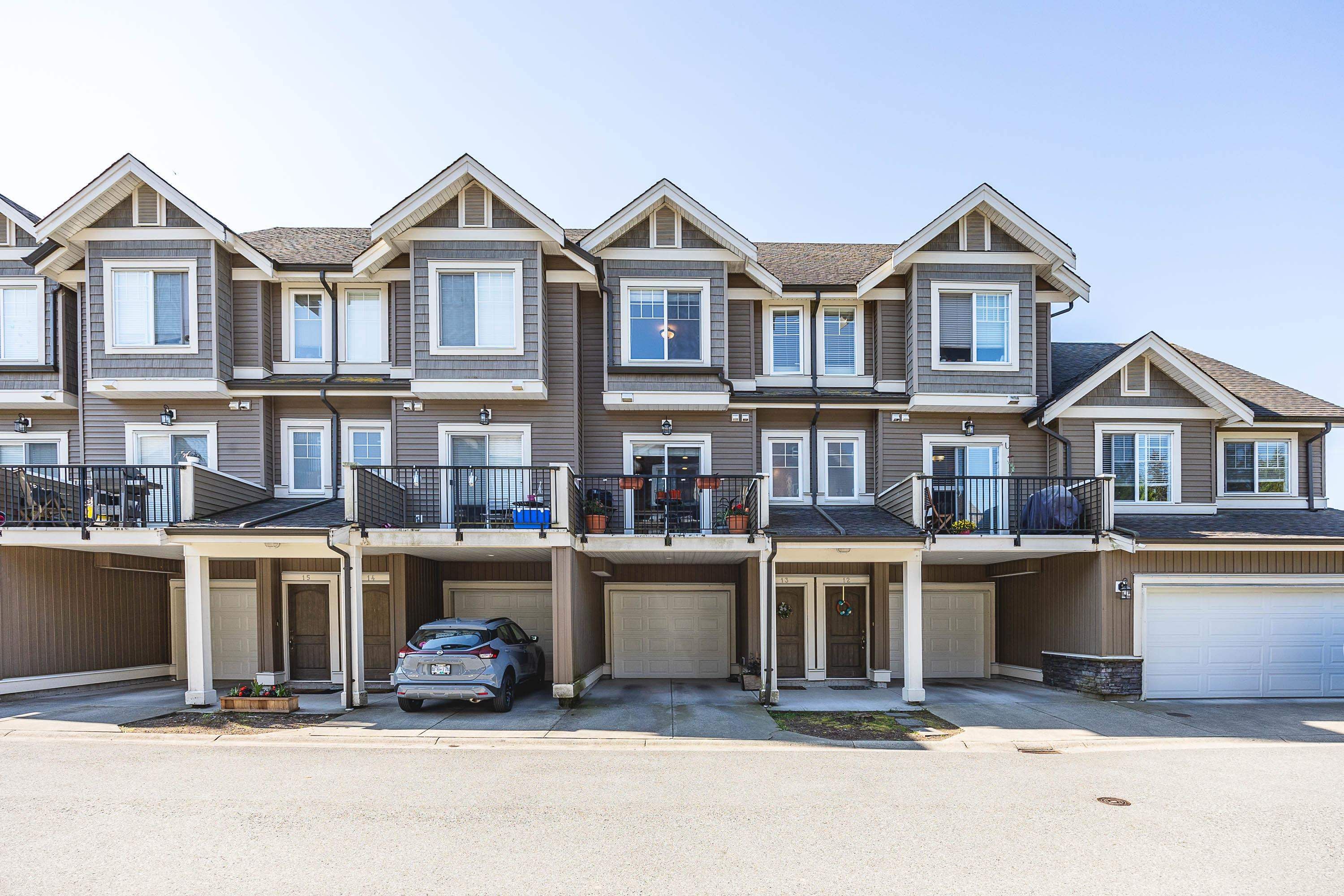 I have sold a property at 13 32792 LIGHTBODY CRT in Mission
